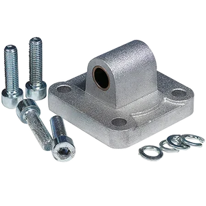 MALE HINGE TO SUIT CYLINDER