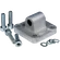 MALE HINGE TO SUIT 32MM CYLINDER