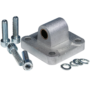 MALE HINGE TO SUIT CYLINDER