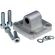 MALE HINGE TO SUIT 32MM CYLINDER