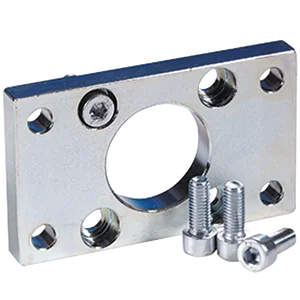 FLANGE MOUNTING TO SUIT CYLINDER