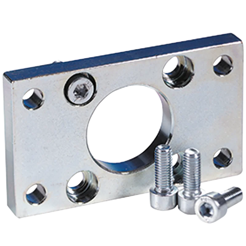 FLANGE MOUNTING TO SUIT CYLINDER