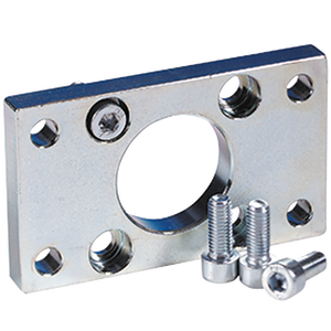 FLANGE MOUNTING TO SUIT CYLINDER