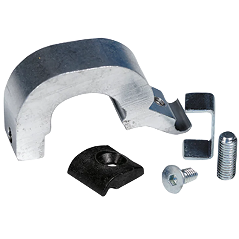 MOUNTING CLIP TO SUIT