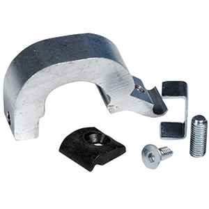 MOUNTING CLIP TO SUIT