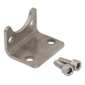 S/S FOOT MOUNTING FOR DIA.