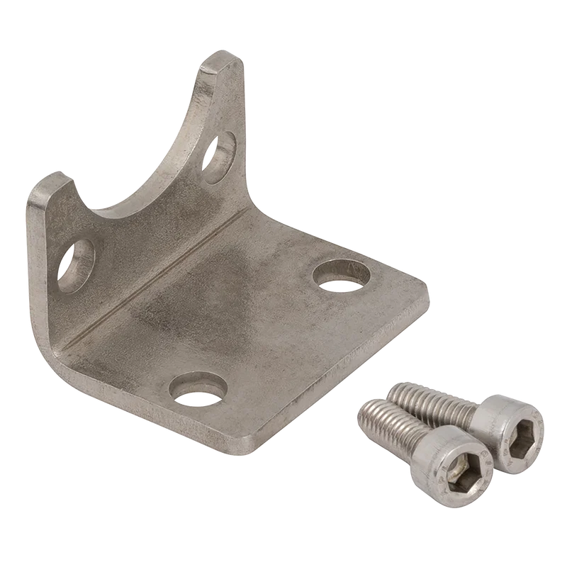 S/S FOOT MOUNTING FOR DIA.