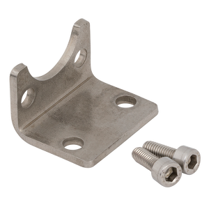 S/S FOOT MOUNTING FOR DIA.