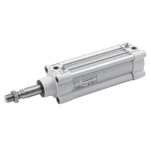 BORE STR HCR ISO 15552 CYL