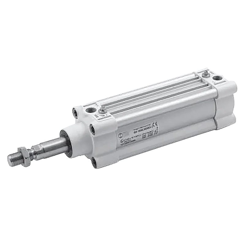 BORE STR HCR ISO 15552 CYL