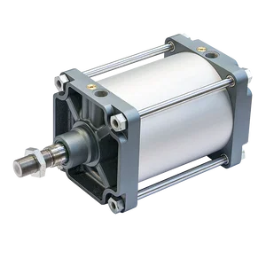 ISO15552 320 X CYL MAG CHR/NBR