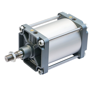 ISO15552 320 X CYL MAG CHR/NBR