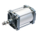 ISO15552 200 X 50 CYL MAG CHR/NBR
