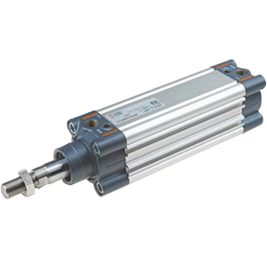 D/ACTING CYLINDER 32MM BOREX 25MM STROKE