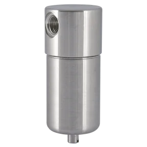 STAINLESS STEEL FILTER