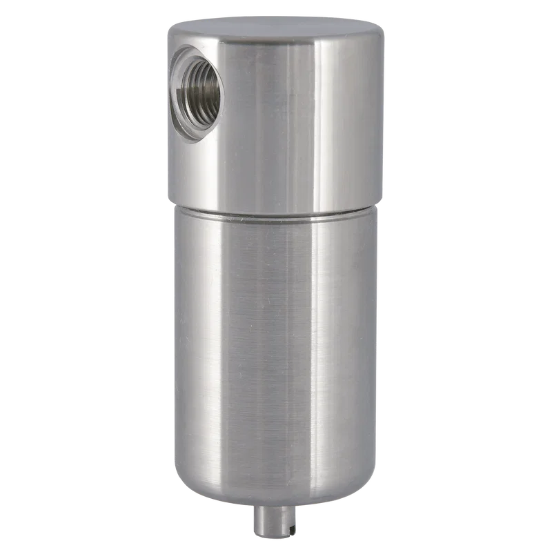 STAINLESS STEEL FILTER