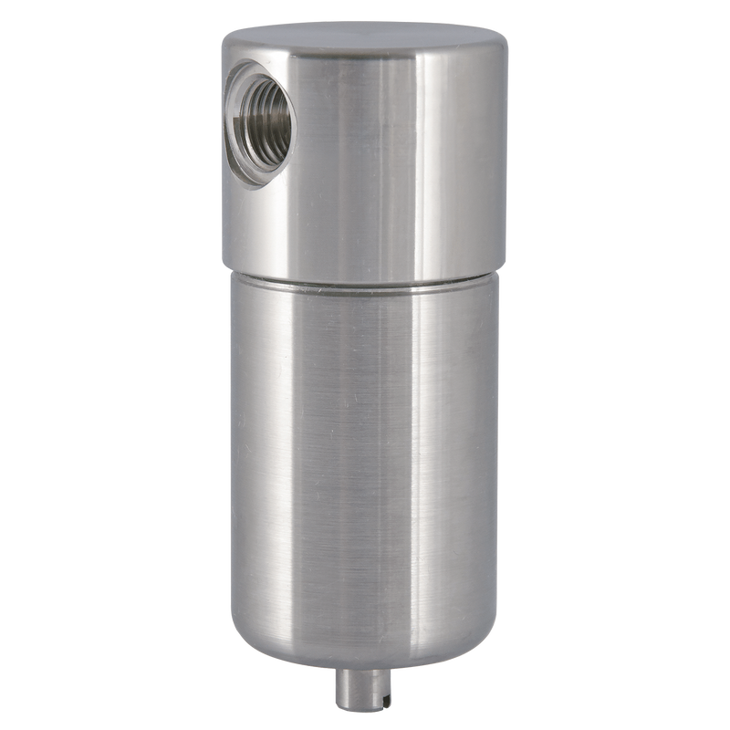 STAINLESS STEEL FILTER
