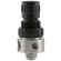 S/STEEL PRESSURE REGULATOR 0.5-8BAR 1/4