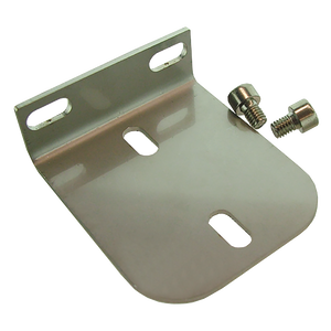 SS BRACKET FOR FILTER 3/4