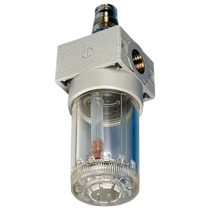 LUBRICATOR