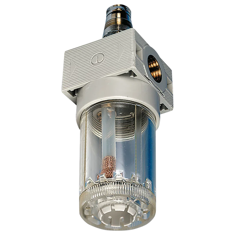 LUBRICATOR