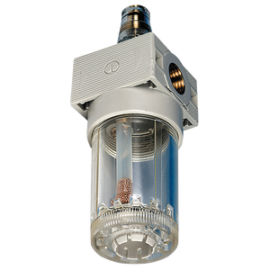 LUBRICATOR
