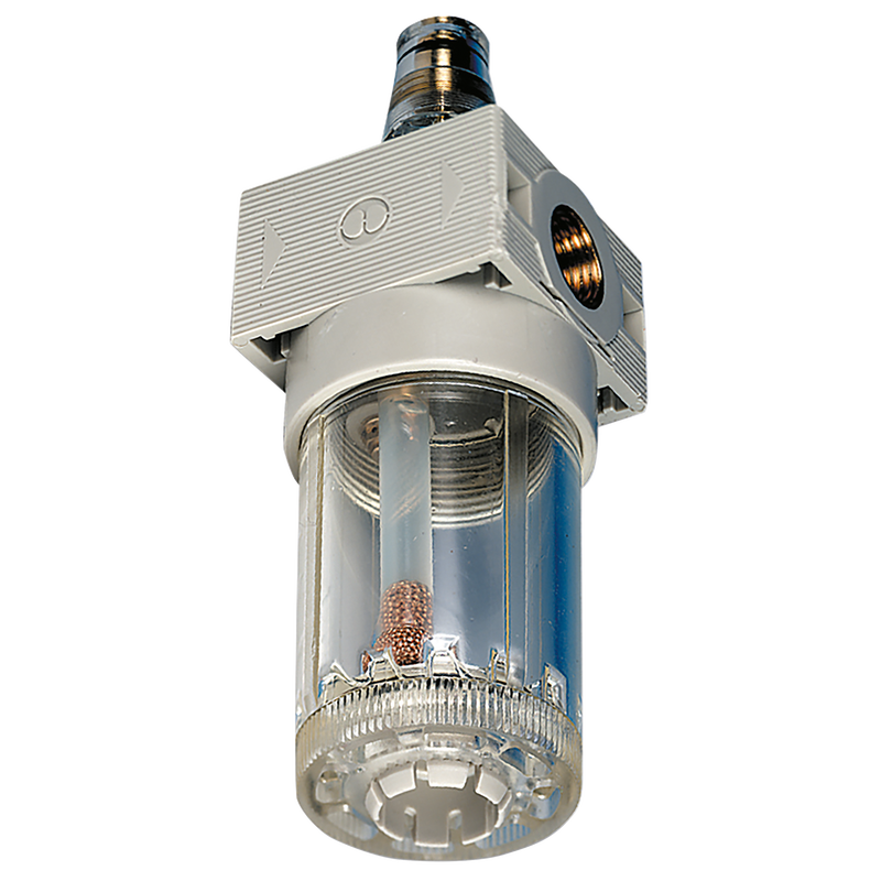 LUBRICATOR