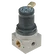 PADLOCKABLE REGULATOR G1/8 8 BAR