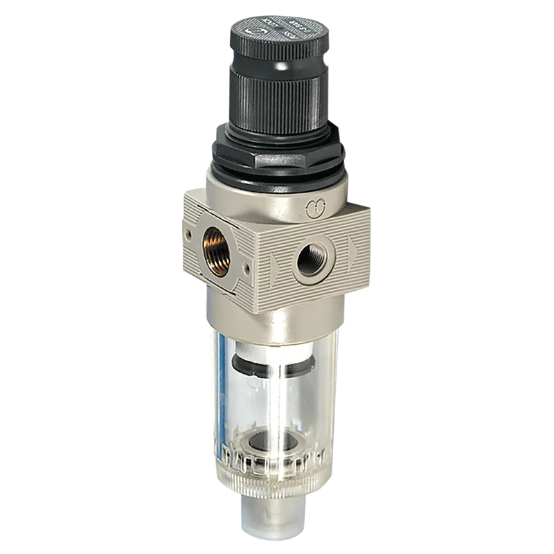 FILTER/REG 20 MICRON 0-8BAR G1/4