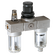 F R L UNIT 20 MICRON 0-8BAR G1/8