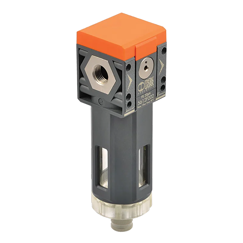FILTER 20 AUTO DRAIN