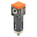OIL REMOVAL FILTER G1/2 MANUAL DRAIN
