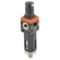 SYNTESI SY1 1/8 FR 0-8 BAR 20 MIC