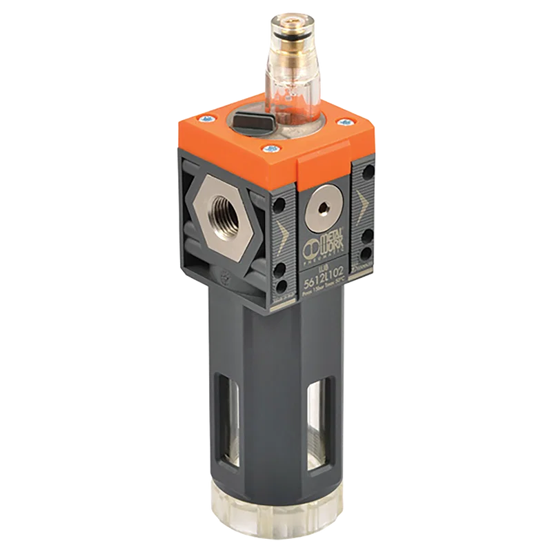 LUBRICATOR