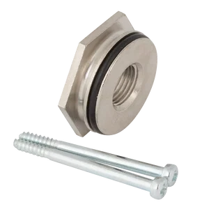THREADED PORT KIT SIZE 1