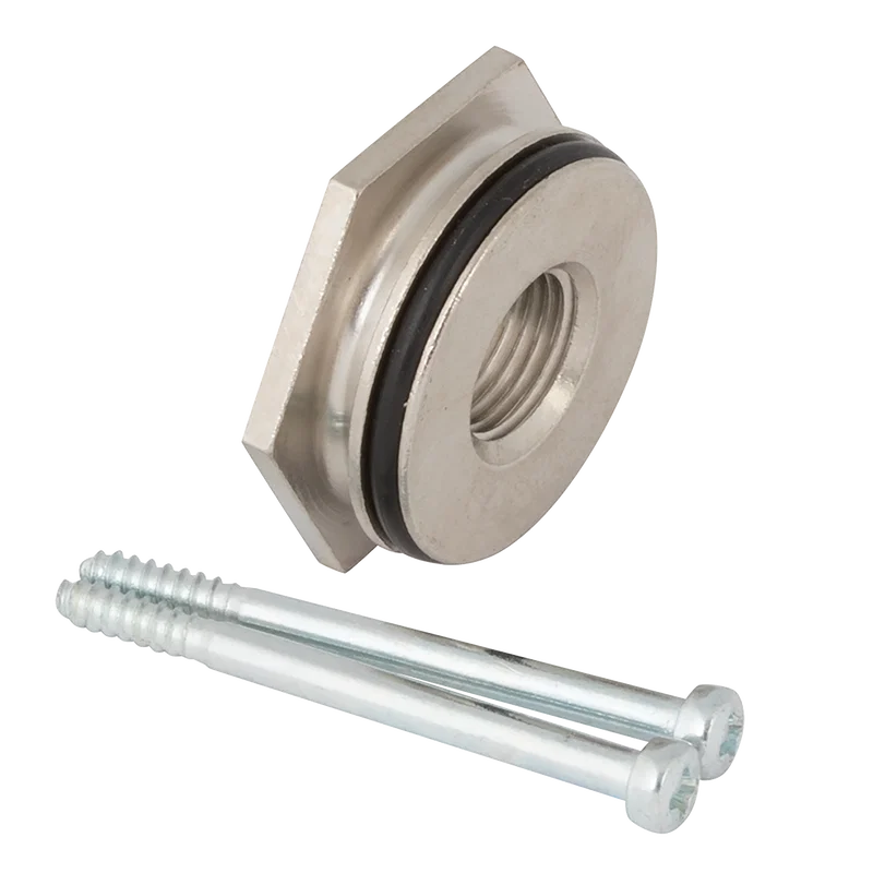 THREADED PORT KIT SIZE 1