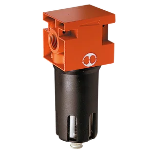 COALESCING OIL REMOVAL FILTER G1/2