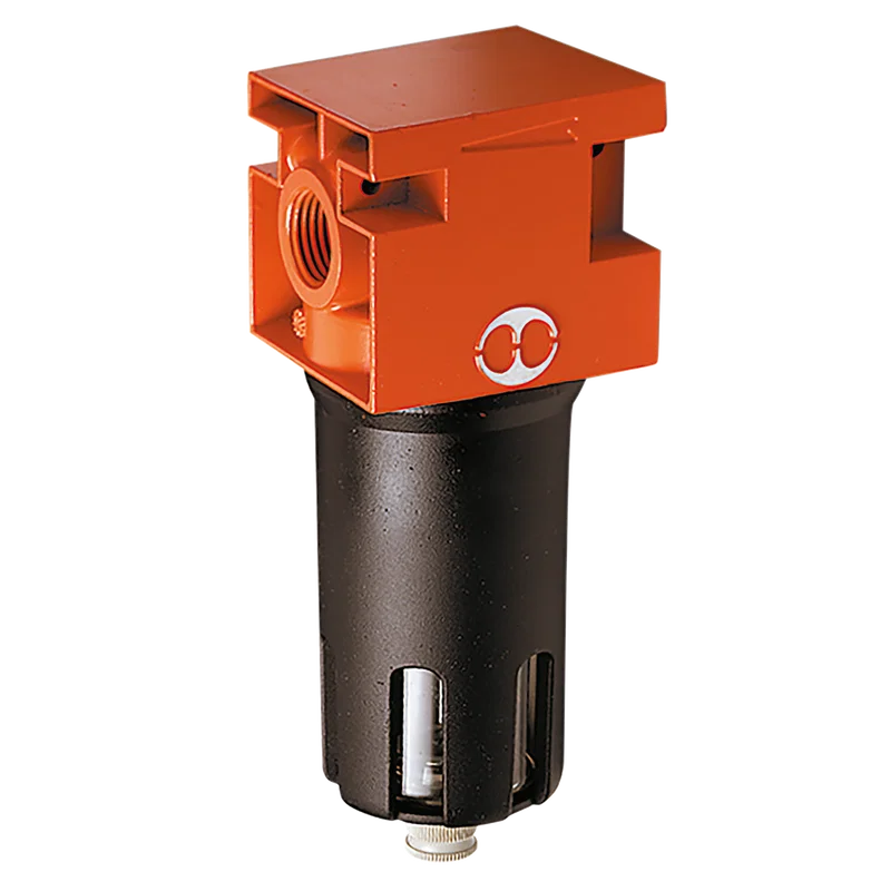 COALESCING OIL REMOVAL FILTER G1/2