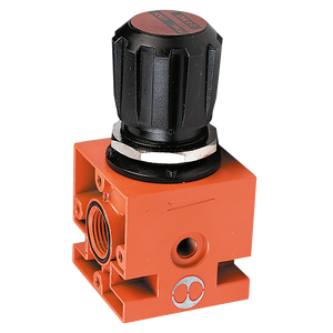 PRESSURE REGULATOR