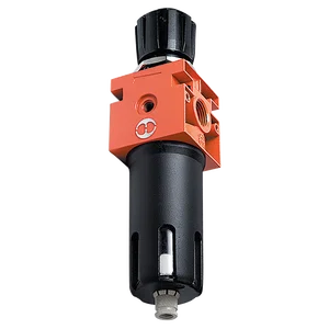 FILTER REGULATOR 20 MICRON