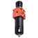 FILTER REGULATOR 20 MICRON 0-8BAR G1/4