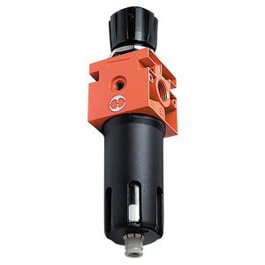 FILTER REGULATOR 20 MICRON