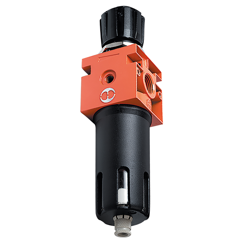 FILTER REGULATOR 20 MICRON