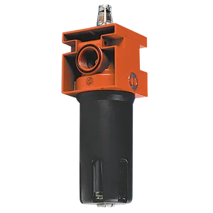 LUBRICATOR