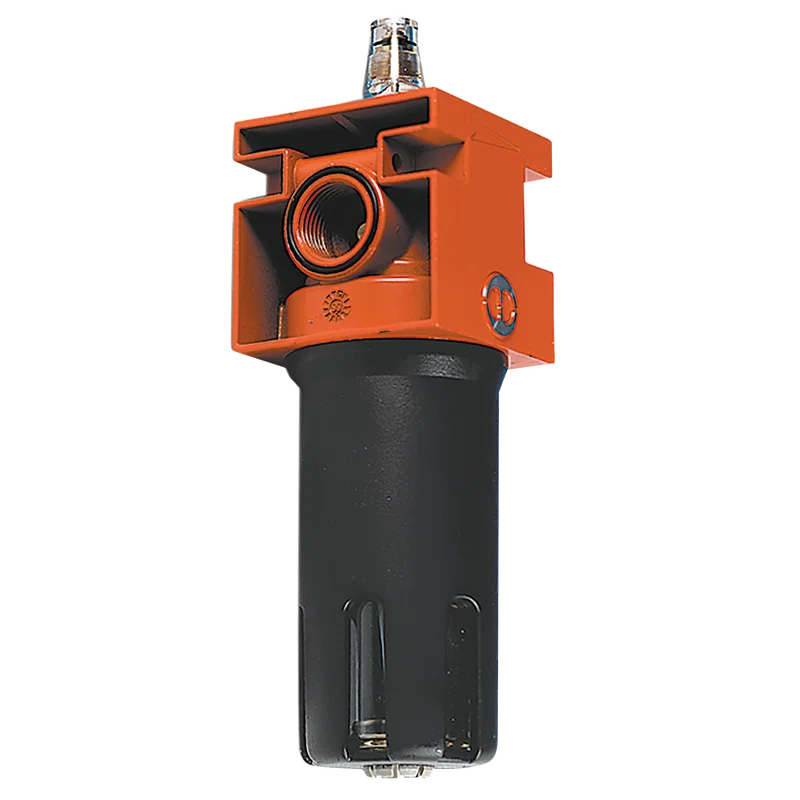 LUBRICATOR