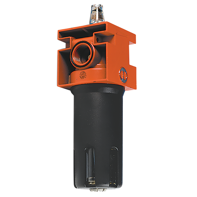 LUBRICATOR