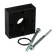 BLOCK G1/8 FOR 1/4UNIT 2 SCREWS ORING