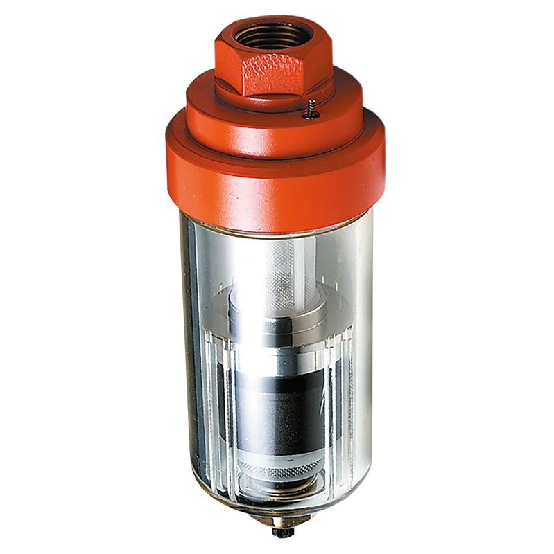 DRIP LEG DRAIN G1/2
