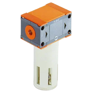 SERIES 200 FILTER 20 MICRON