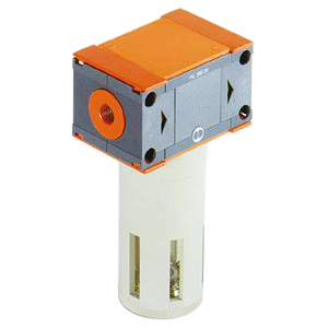 SERIES 200 FILTER 20 MICRON